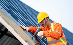 Fast & Reliable Emergency Roof Repairs in Bellwood, IL